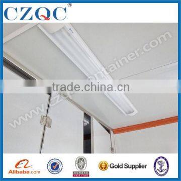 20ft Modular Container Toilet photo-6