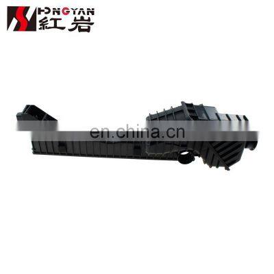 plastic tank for mercedes sprinter aluminum radiator