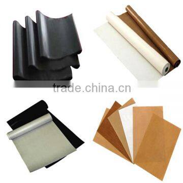 Made in China teflon fabric low price