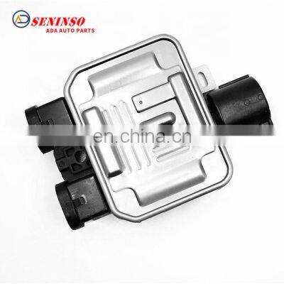 New 2pins 7T43-8C609-BA 7T438C609BA Cooling Fan Control Module For Ford For Volvo For Transit photo-2