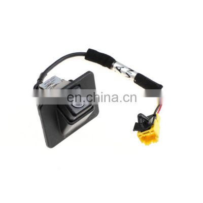 100016458 ZHIPEI car reversing camera 95760-2T001 for KIA OPTIMA 2.0L L4 Turbocharged ELECTRIC GAS 2011 2012 2013