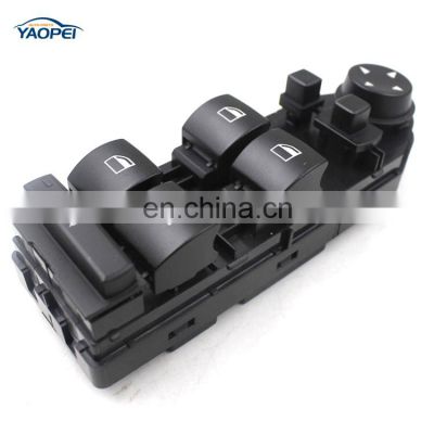 High Quality Door Glass Lifter Switch Electric Window Switch For B MW X3 E83 2.0d 2.0i 2.5i 61313414355