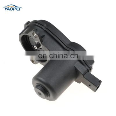 4H0998281 For Audi A4 B8 A5 RS5 Q5 Rear Caliper Parking Hand Brake Servo Motor Handbrake Actuator