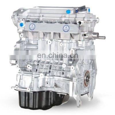 Performance Parts Del Motor 1.5L JLy-4G15 Engine For Geely Emgrand EC7 Vision 2019