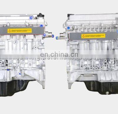 Sale Long Block 1.8L SFG18 Engine Assembly For Dongfeng DFSK Glory 580 S560 photo-2