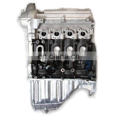 Minivan Parts 1.5L DK15-06 Engine For DongFeng Glory DFSK C37 C36 C32 C31