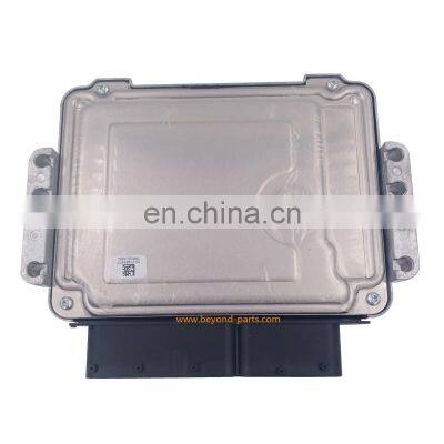 Controller ECU Computer Board 0281020069 04214367 photo-3