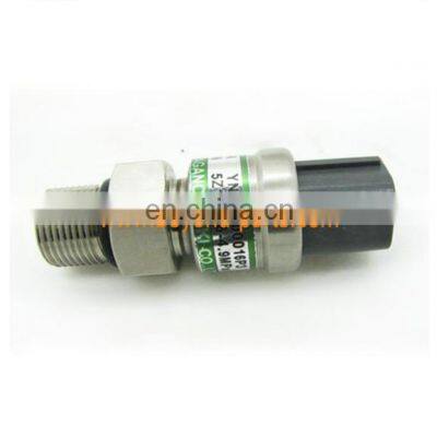 SK210-6 excavator pressure sensor YN52S00016P2