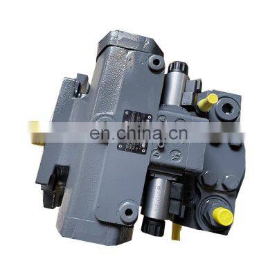 High pressure Rexroth A4VG 28 56 71 90 125 250  A4VG140EP4DT1/32L-NSF02N001EH-S for excavator parts hydraulic pump