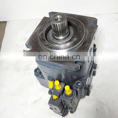 REXROTH A11VLO Series A11VLO130 190 260 A11VLO260LG1S/11R-NZD12K01-S Hydraulic Piston Pump