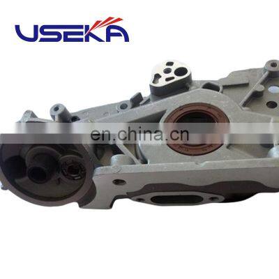 High Quality Auto Parts Oil Pump for OPEL ASTRA Oem 24402722 photo-3