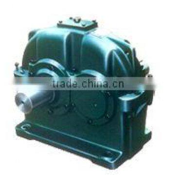 ZDY80 Hard-toothed surface speed increasing gearbox
