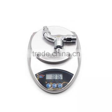 Best Supplier Modern Zinc Bibcock Taps for Sale photo-4