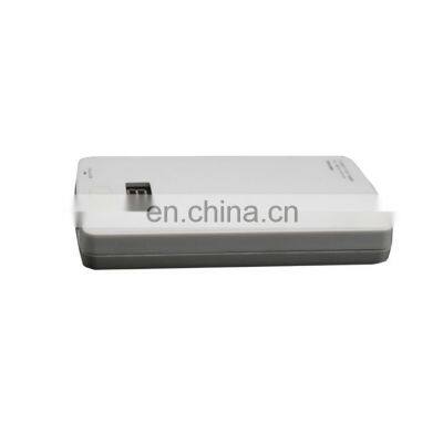 Factory Supply New External Battery Slim Mobile Power Bank Portable