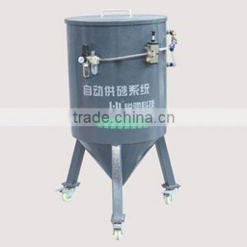 Stone Cutting Water Jet Cutting Machine photo-4