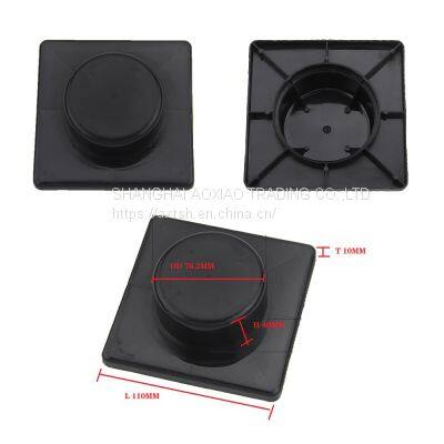 Plastic Plugs photo-3