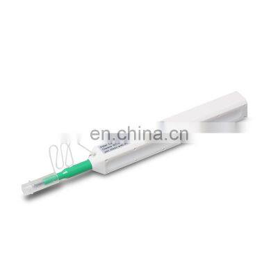 2.5mm &1.5mm Fiber Optic One Click SC FC ST Connector Cleaner Fiber Optic Cleaning Pen Optical Cleaner photo-2