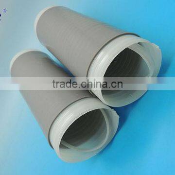 pipe end protection caps cold shrink end caps/pipe end caps