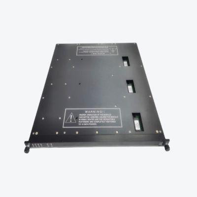 TRICONEX TRICON 3005 PLC module Main processor