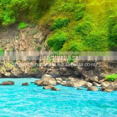Mountain 3D Tiles Wall Tiles Ceramic photo-2
