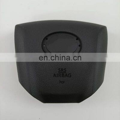 Auto Parts Airbag Steering Wheel Plastic Horn Srs Car Airbag Cover for Innova 2016