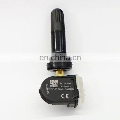 OEM 13598772 315MHZ Tire Pressure Sensor for Buick Cadillac Roewe Chevrolet GMC photo-4
