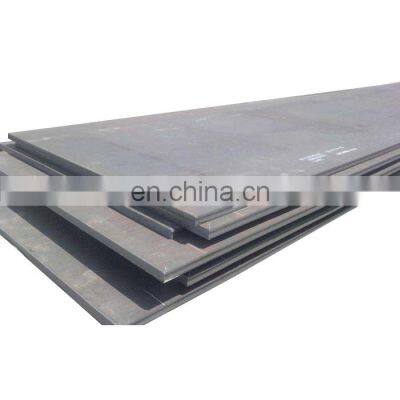 Good quality wear resistant steel plate nm500 nm600 nm700