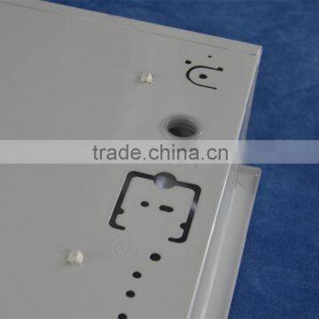 Golden supplier,factory price,professional service led retrofit troffer kits