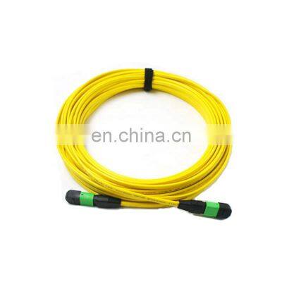 ONT Epon Gpon Gepon ONU Otdr Olt equipment ODM manufactory Hanxin 22 years supply fast connector SC MTP Fiber Optic Patch Cord