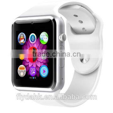 Best A1 V8 Q8 smart watch bluetooth watch connect with phone blu, bluetooth smart colorful watch, bluetooth android smartwatch