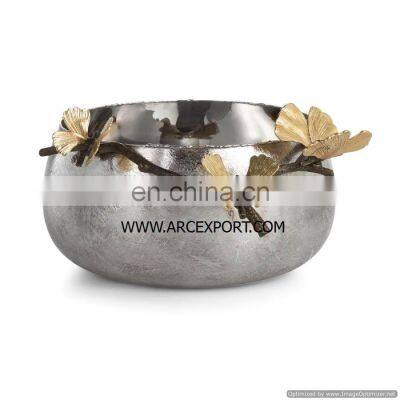 Luxury Home Decor Chip & Dip Bowl photo-3