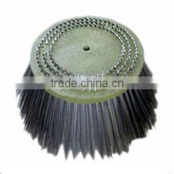 Steel Wire for Road Sweeping Machine photo-4