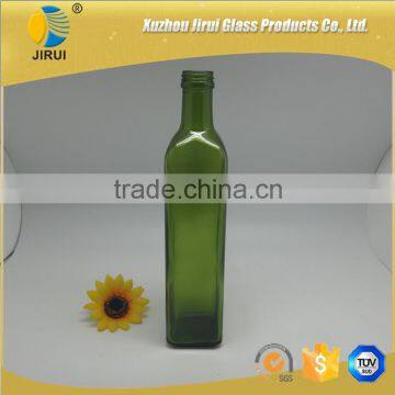 All Colors In Stock 250ml, 500ml, 750ml, 1000ml Olive Oil Glass Bottle Wholesale photo-4