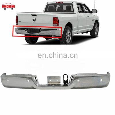 Steel  Rear Bumper  for DODGE RAM 1500 2013-2018 Auto body kits,OEM68049779AB