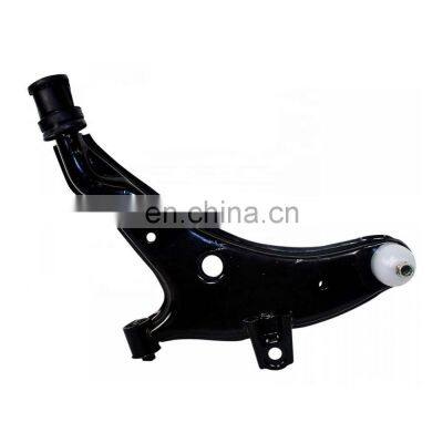 54500-33000 auto spare parts Left lower suspension control arm for Hyundai Sonata II 88-93