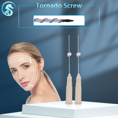 PDO Thread Mono /Mono screw/Tornado /Tornado screw