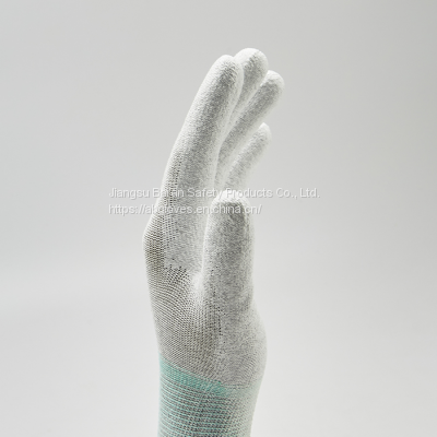 PU Coated Gloves,BA SAFETY photo-3