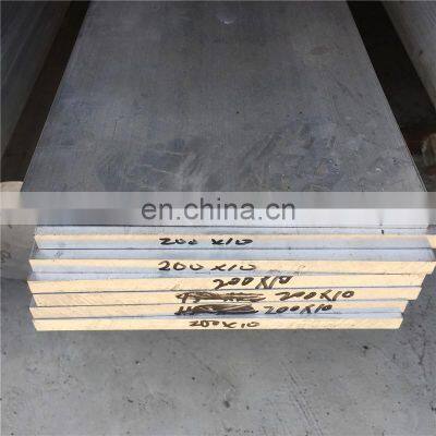 Hot Rolled SS Flat Bar 3m 4mm 5mm 310 310S 309S Stainless Steel Flat Bar photo-4