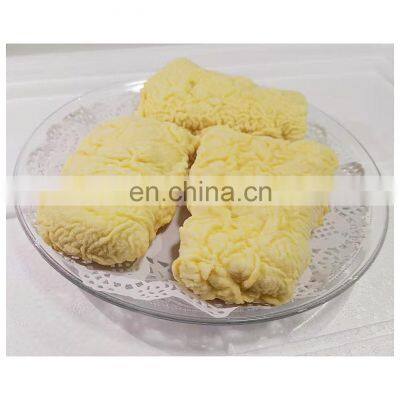 Wholesale frozen prefried battered fish fillet