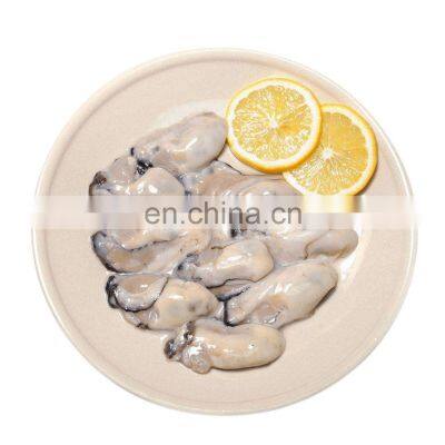 IQF Frozen Oyster Meat photo-4