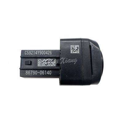 Haoxiang Car & Vehicle Camera Parking Camera 86790-06140 for Toyota photo-4