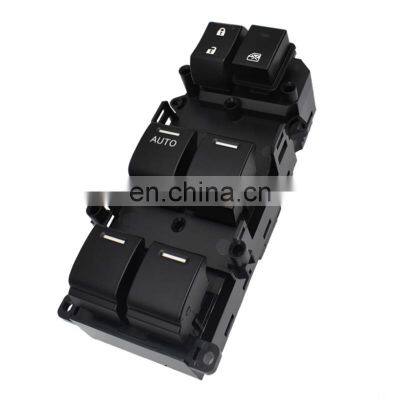 HIGH Quality Power Window Control Switch Front Left OEM 35750T2AH21 / 35750-T2A-H21 FOR Honda Accord