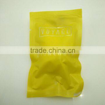 disposable plastic shower cap