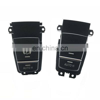 Automotive Hand Brake Parking Switch Assembly For BMW F10 F11 F12 F01 F02 F04 F06 F07 61312822518  61319159997