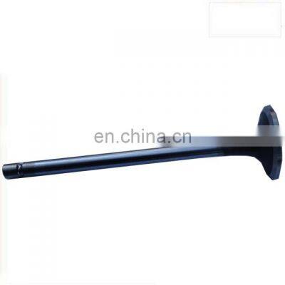 Yutong Bus ISLE Engine Intake Valve 5304875 photo-4