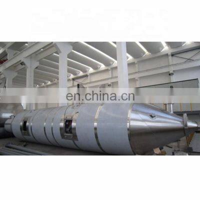 YPG Series Pressure Milk Spray(Congeal)Dryer Drying Machine photo-2