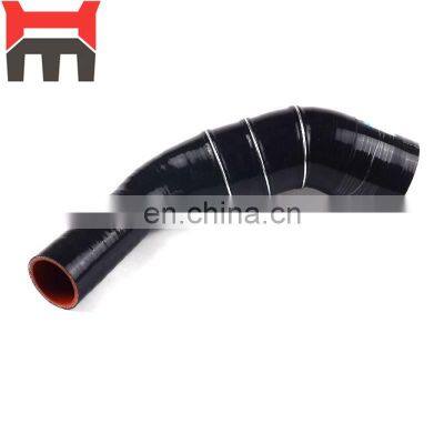 Hot sales excavator parts SANYS SY215LC Air intake hose A820606011119