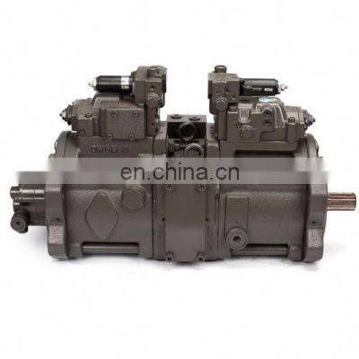 Excavator Parts DX225-9 DX220LC K3V112DTP109R DX225LC Hydraulic Pump photo-3