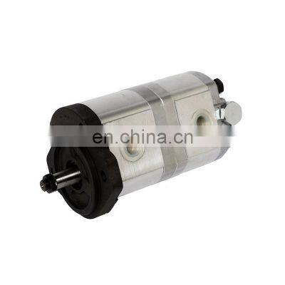 High Quality 3774613M91 3701006M91 3611854M91 Fits Model 396 399 International Tractor Gato Hydraulic Pump photo-2
