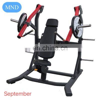 Power equipment discount commercial gym  PL13 super incline chest press use fitness sports workout equipment